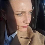 Docente di lingua inglese e spagnolo, aiuto compiti italiano, matematica, scienze, storia, geografia, lingue ecc